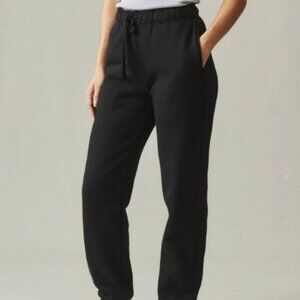 American Giant classic sweat pant size XL inn black